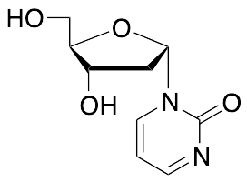 alpha-2’-Deoxy Zebularine