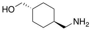 [trans-4-(aminomethyl)cyclohexyl]methanol