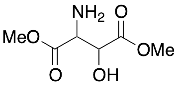 Dimethyl Hydroxyaspartate, Mixture of Diastereomers