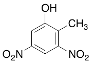 3,5-Dinitro-o-cresol