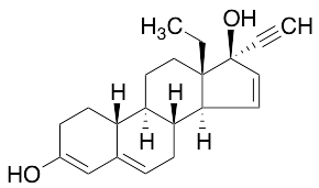 3-Hydroxy-gestodene