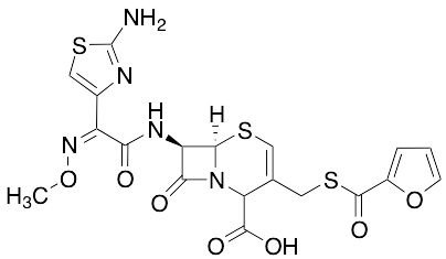 ∆2-Ceftiofur