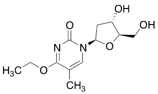 O4-Ethylthymidine