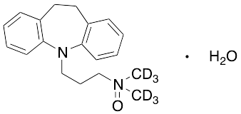 Imipramine-d6 N-Oxide Hydrate
