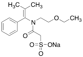 Pethoxamid Sulfonic Acid Sodium