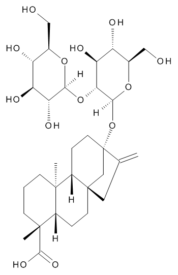 Steviolbioside