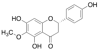 6-Methoxynaringenin