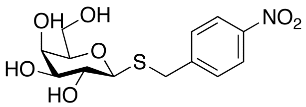 4-Nitrobenzyl 1-Thio-Beta-D-galactopryranoside