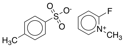 2-Fluoro-1-methylpyridinium p-Toluenesulphonate (Technical Grade)