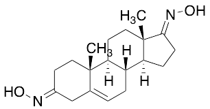 Androst-5-ene-3,17-dione Dioxime
