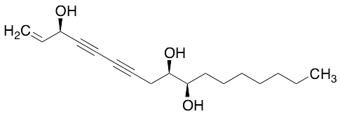 (3R,9R,10R)-(-)-Panaxytriol