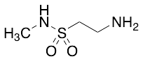 2-Amino-N-methylethanesulfonamide