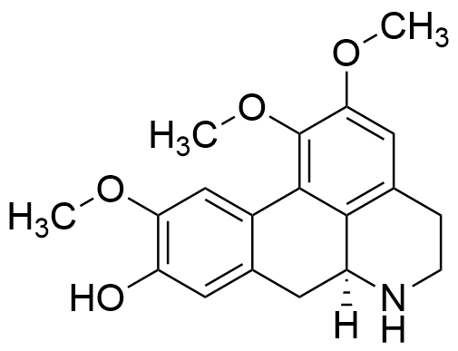Laurotetanine