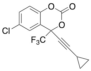 Efavirenz 1-Desamine-1-oxy