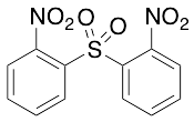 Bis(2-nitrophenyl) Sulfone