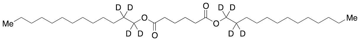 Ditridecyl Adipate-d8