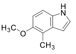 5-Methoxy-4-methyl-1H-indole