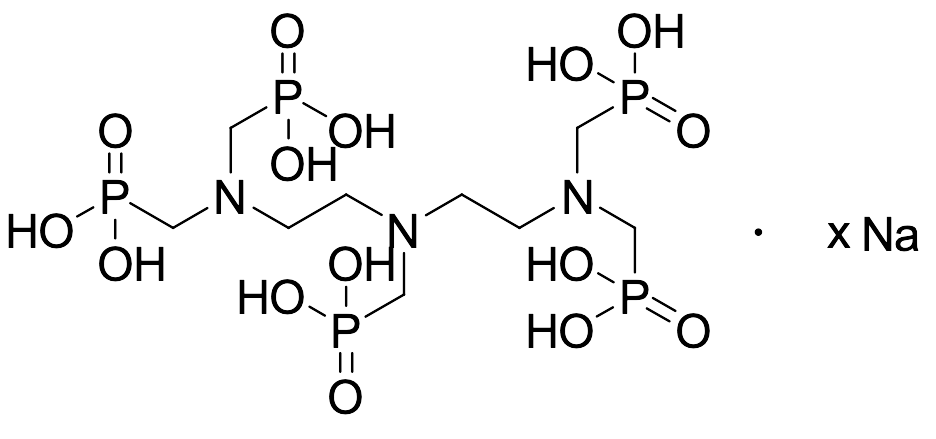 Diethylenetriaminepenta(Methylenephosphonic Acid) Sodium Salt(Technical Grade)