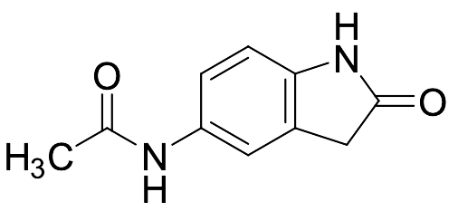 N-(2-Oxoindolin-5-yl)acetamide