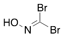 Dibromoformaldoxime
