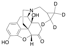 Naltrexone-d4
