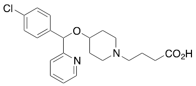 rac Bepotastine