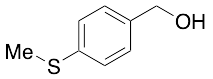 4-(Methylthio)benzenemethanol