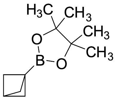 2-{Bicyclo[1.1.1]pentan-1-yl}-4,4,5,5-tetramethyl-1,3,2-dioxaborolane