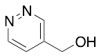 pyridazin-4-ylmethanol