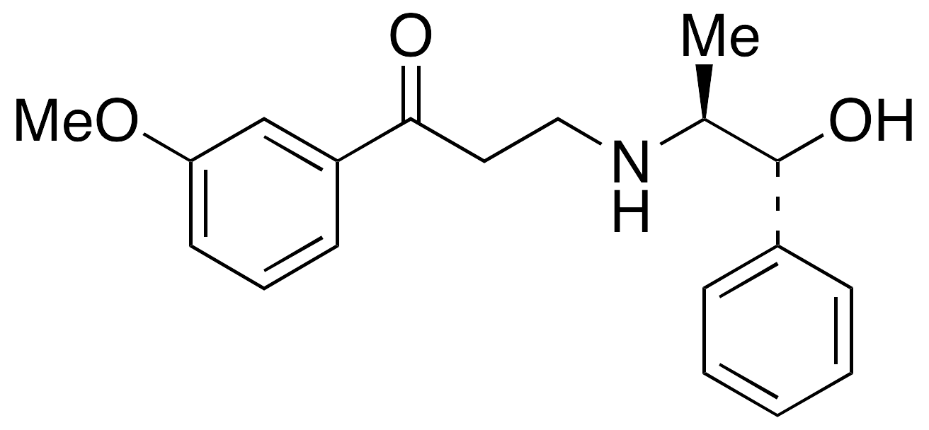 Oxyfedrine