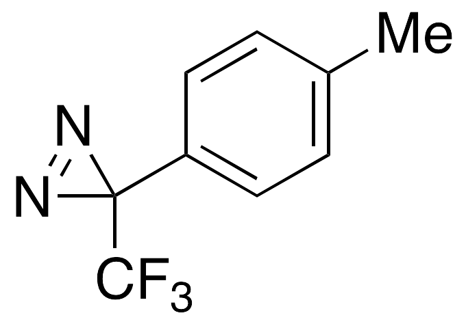 3-(4-Methylphenyl)-3-(trifluoromethyl)diazirine
