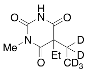 Methylbarbital-d5