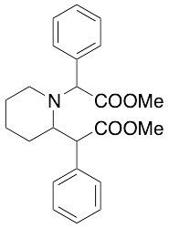 1,2-Bismethylphenidate (Mixture of Diastereomers) (1 mg/ml in Acetonitrile)