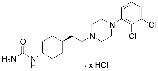 Didesmethyl Cariprazine Hydrochloride