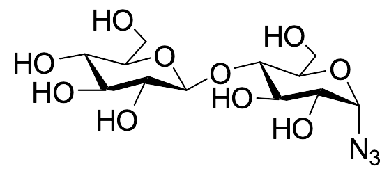 alpha-Cellobiosyl Azide