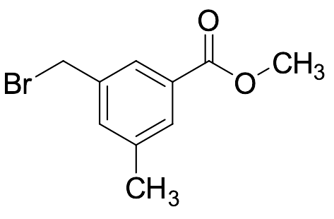 Methyl 3-(Bromomethyl)-5-methylbenzoate