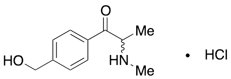 Hydroxytolyl Mephedrone Hydrochloride