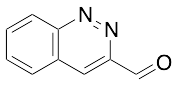 3-Cinnolinecarboxaldehyde