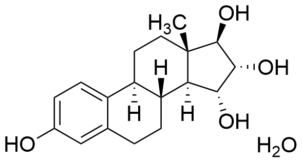 Estetrol Hydrate