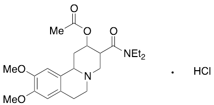 Benzquinamide Hydrochloride