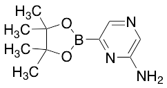 5-Aminopyrazine-2-boronic Acid Pinacol Ester