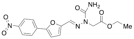 Ethyl N-hydrazinyl Acetate Dantrolene