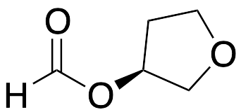 (S)-(+)-Tetrahydro-3-furanyl Formate