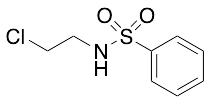 N-(2-Chloroethyl)benzenesulfonamide