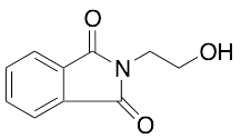 N-(2-Hydroxyethyl)phthalimide