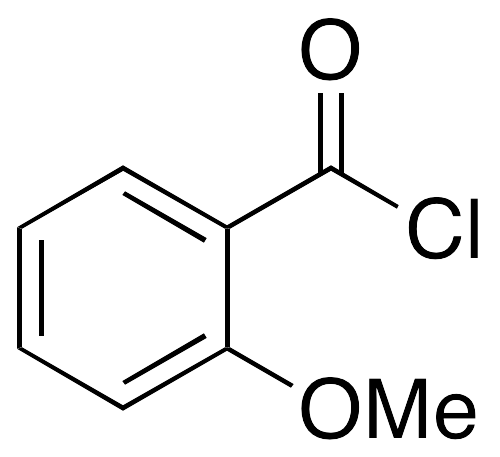 2-Methoxybenzoyl Chloride