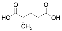 (S)-(+)-2-Methylglutaric Acid