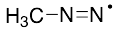 Methyldiazenyl
