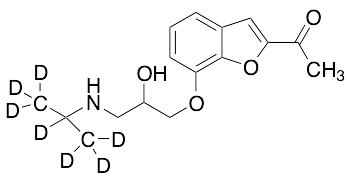 Befunolol-d7