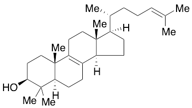 14-Norlanosterol